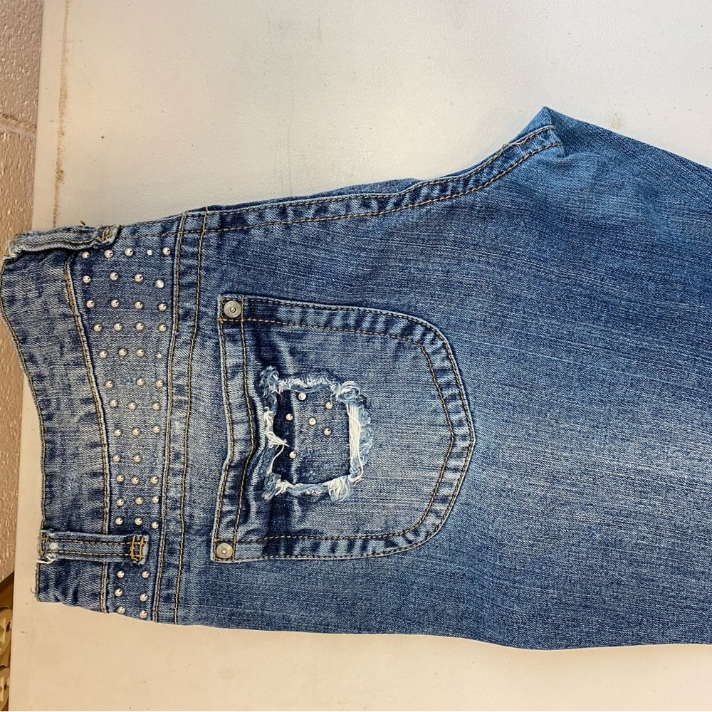 Request Jeans - image 8